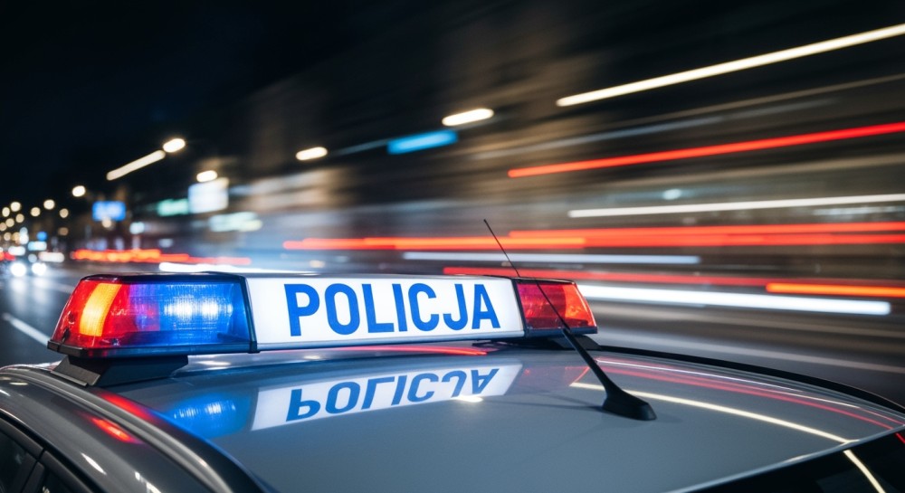 Wyrok w sprawie znieważenia i gróźb wobec policjantów w Kędzierzynie-Koźlu