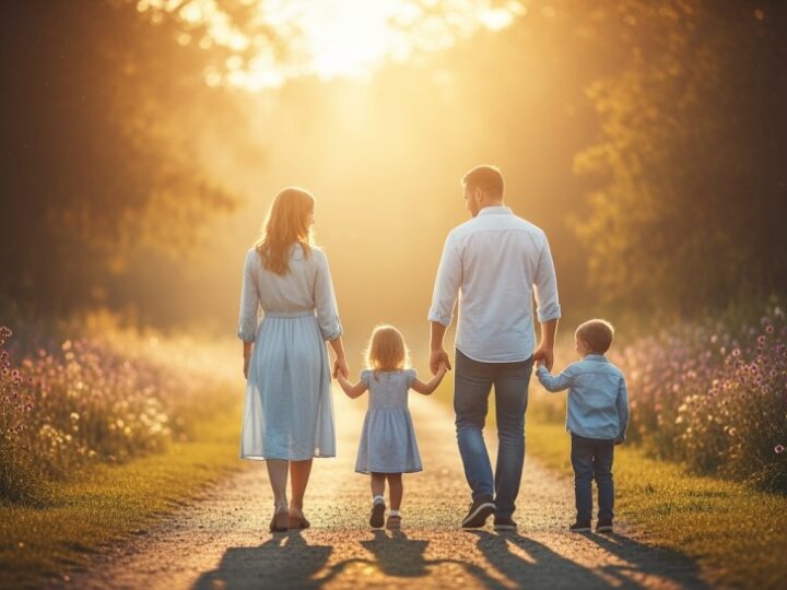 Złote gody w Gminie Murów: pary świętują 50-lecie małżeństwa