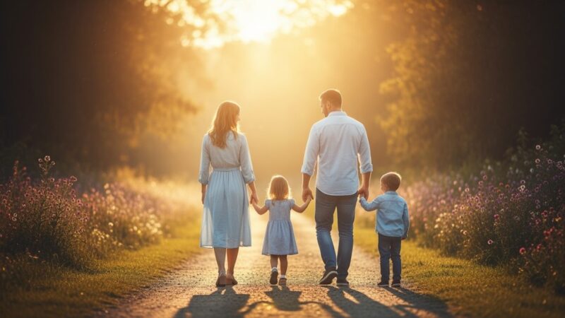 Złote gody w Gminie Murów: pary świętują 50-lecie małżeństwa