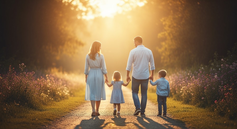 Złote gody w Gminie Murów: pary świętują 50-lecie małżeństwa