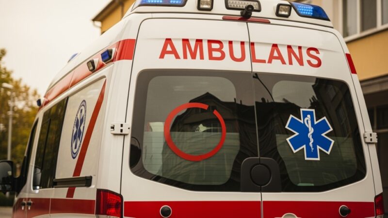 Zimowe szaleństwo na śniegu: jak bawić się bezpiecznie?