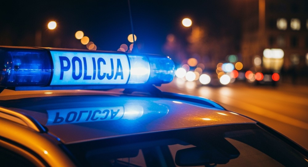 Nietrzeźwy kierowca z zakazem zatrzymany na Krapkowickich ulicach