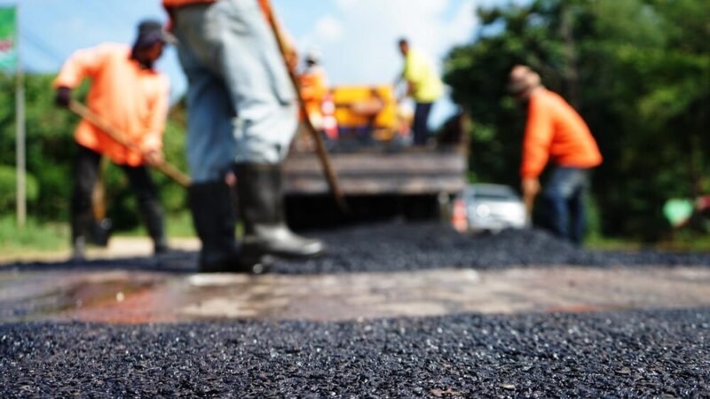 Nowe 45 km dróg w Powiecie Opolskim – sukcesy 2025 roku