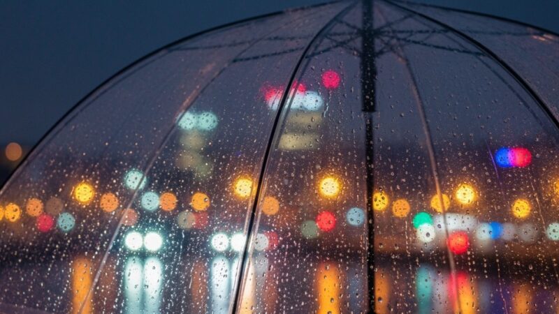 Ostrzeżenie o oblodzeniu w Opolu – stopień 1 wciąż aktualne