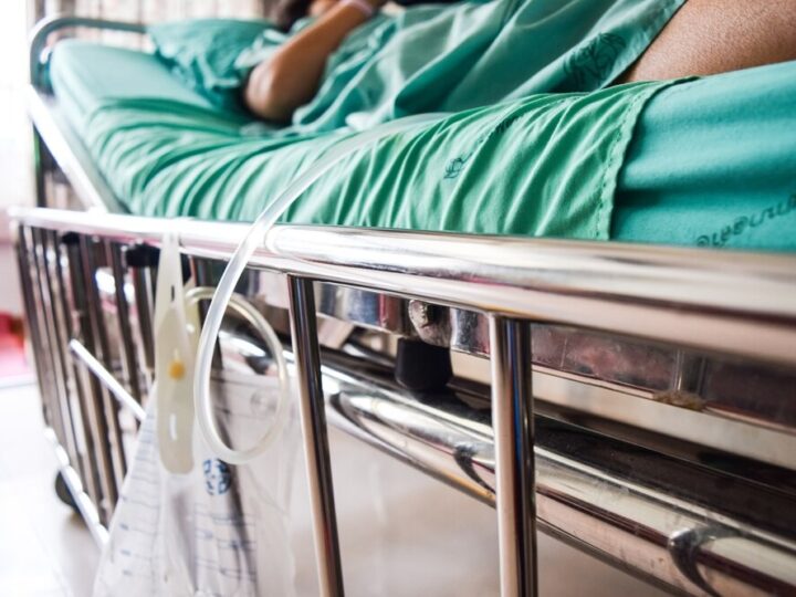 Zadbaj o zdrowie w Aktywnej Turawie – dołącz do nas w poniedziałki!