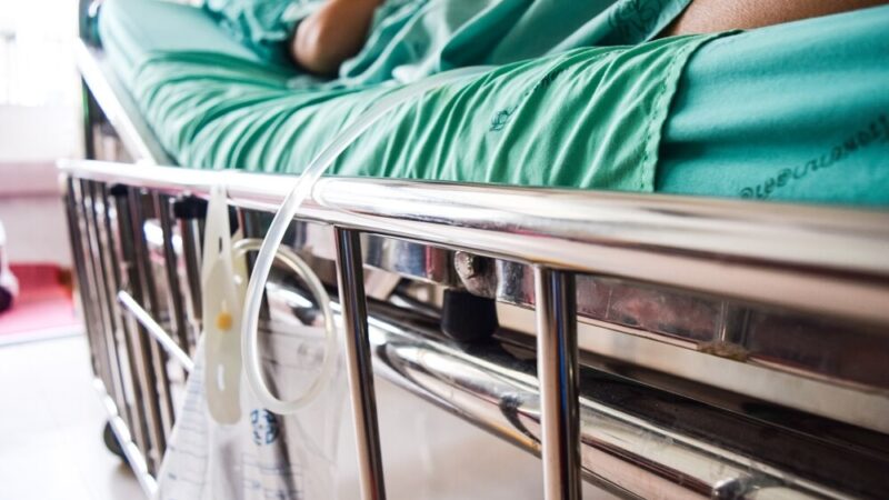 Zadbaj o zdrowie w Aktywnej Turawie – dołącz do nas w poniedziałki!