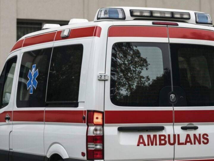 Zimowe zagrożenie: Reaguj na osoby w potrzebie!