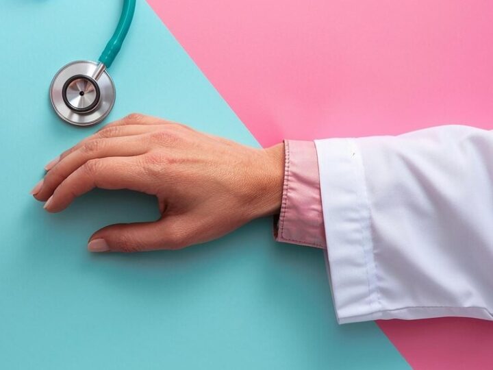 Bezpłatny test HPV HR dla kobiet – sprawdź, gdzie go zrobić w walce z rakiem szyjki macicy!