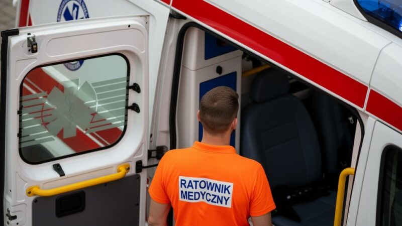 Czadowa Straż w Opolu: Zdobądź czujkę i chroń swoje życie!