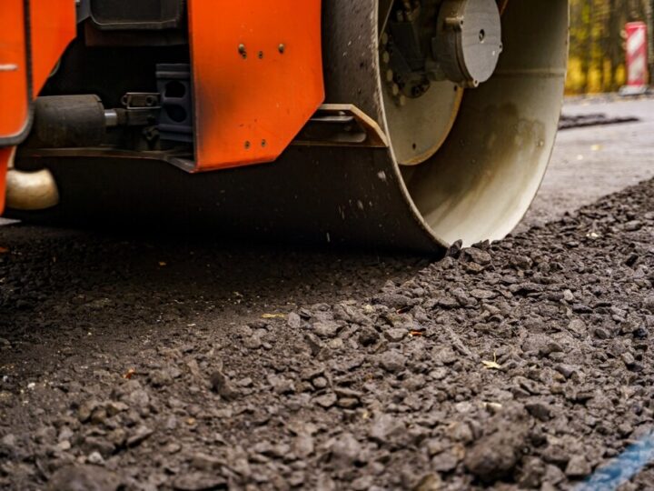 Dofinansowanie dla dwóch kluczowych dróg powiatowych w ramach rządowego programu