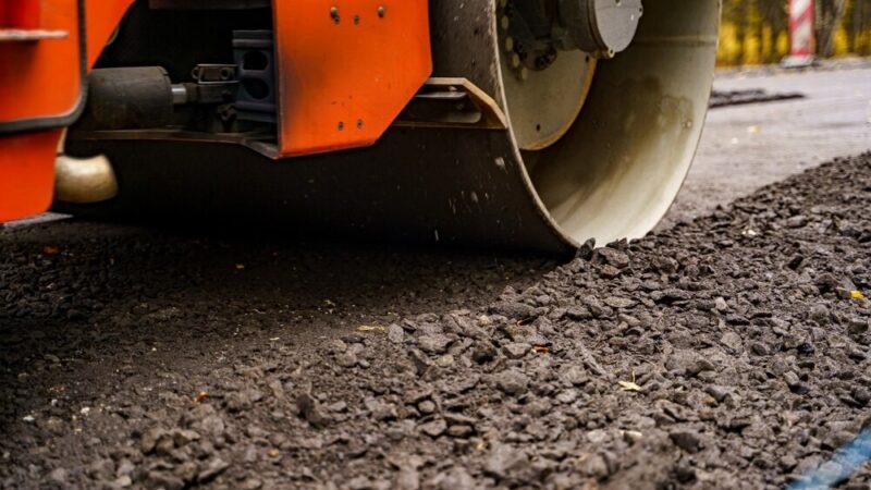 Dofinansowanie dla dwóch kluczowych dróg powiatowych w ramach rządowego programu