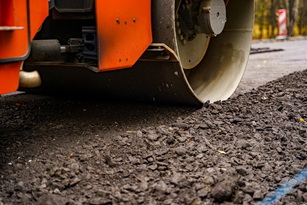 Dofinansowanie dla dwóch kluczowych dróg powiatowych w ramach rządowego programu