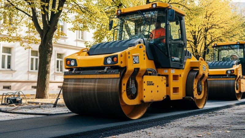 Dofinansowanie na modernizację ul. Technicznej w Schodni!