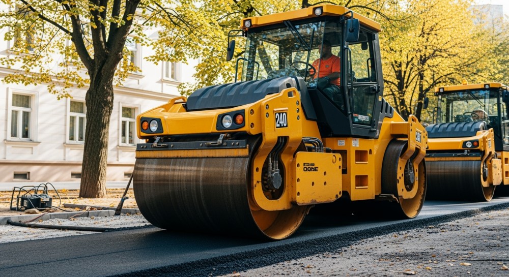 Dofinansowanie na modernizację ul. Technicznej w Schodni!