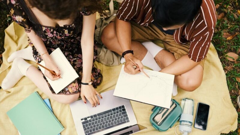 Ferie w Gminie Turawa: Radość i nauka dla najmłodszych!