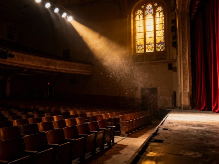 Kreatywne ferie z lalkami w Opolskim Teatrze Lalki i Aktora