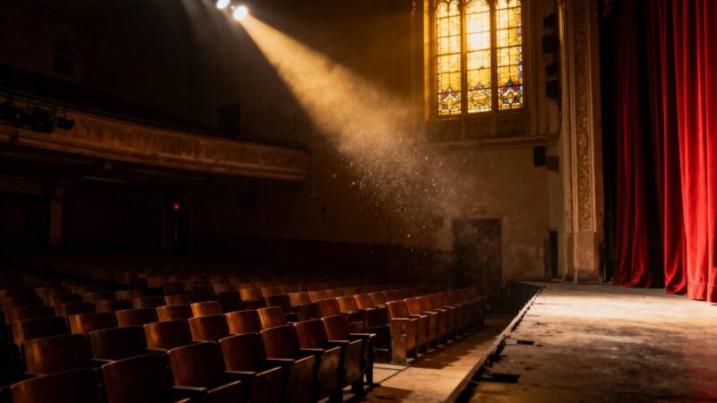 Kreatywne ferie z lalkami w Opolskim Teatrze Lalki i Aktora