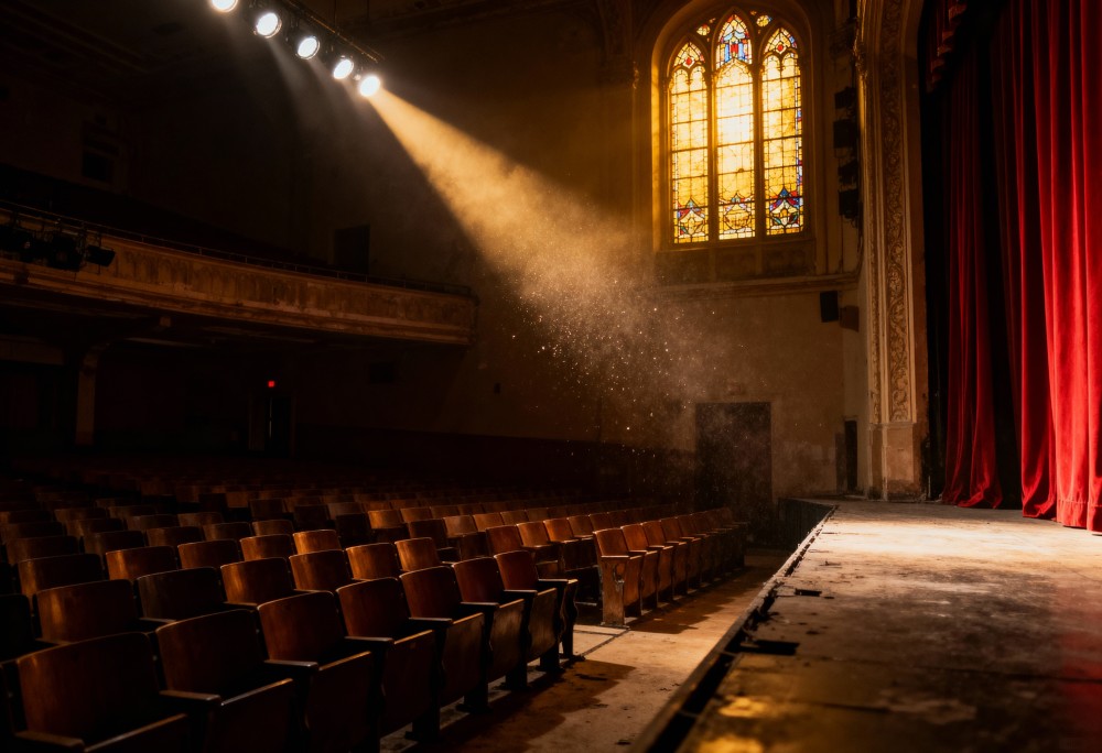 Kreatywne ferie z lalkami w Opolskim Teatrze Lalki i Aktora