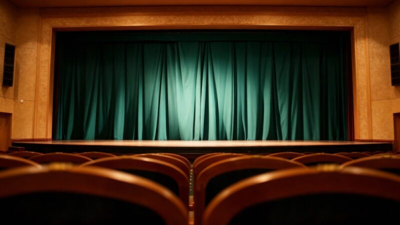 Finałowe spektakle 50. Opolskich Konfrontacji Teatralnych już wybrane!