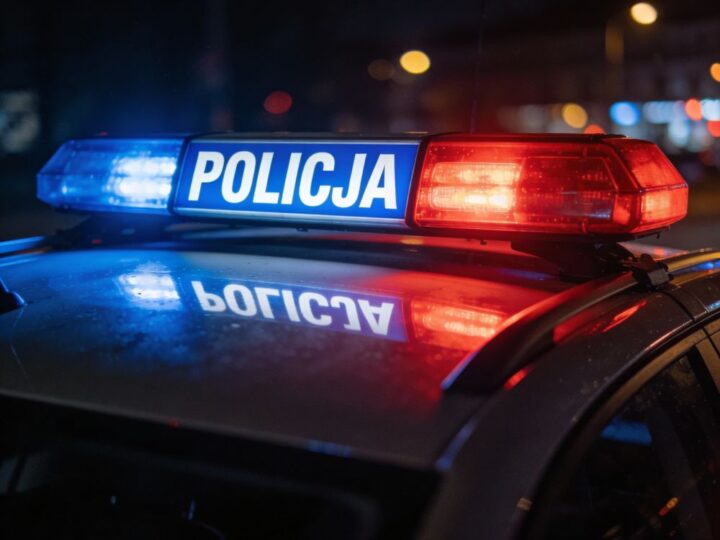 Młodzi mieszkańcy regionu coraz częściej padają ofiarą oszustów podszywających się pod policjantów