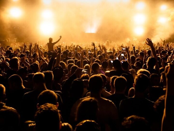 Młodzi artyści z Opolszczyzny oczarowują miłością na festiwalu w Tułowicach