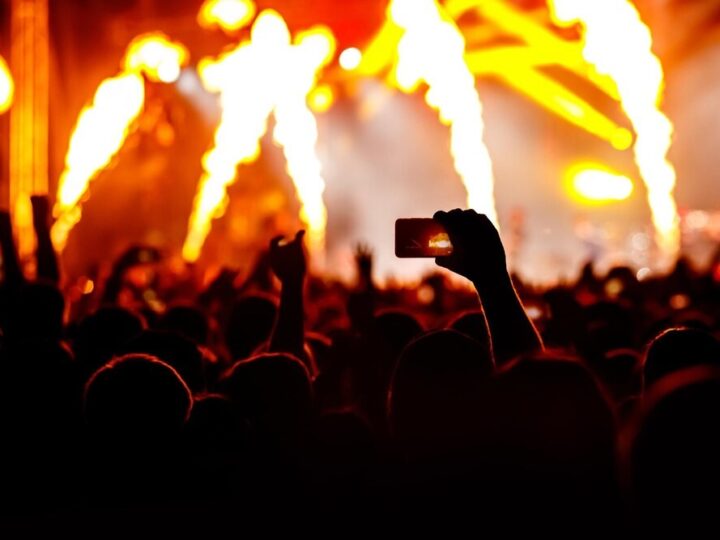 Zgłoś swojego ulubionego artystę do Alei Gwiazd Polskiej Piosenki w Opolu!