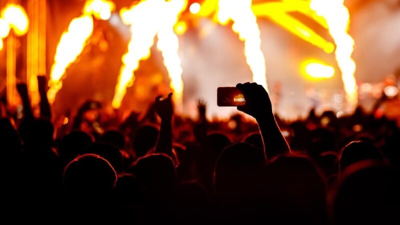 Zgłoś swojego ulubionego artystę do Alei Gwiazd Polskiej Piosenki w Opolu!