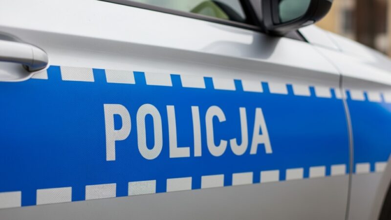 Namysłowscy policjanci podnoszą swoje umiejętności interwencyjne w intensywnych szkoleniach