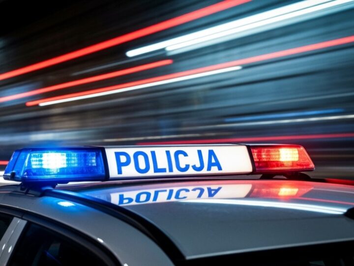 Nietrzeźwa kierująca w rowie: 26-latka z ponad 1,5 promila alkoholu