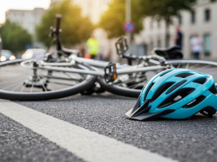 Rowerzyści pod wpływem alkoholu zatrzymani przez policję w Kędzierzynie-Koźlu