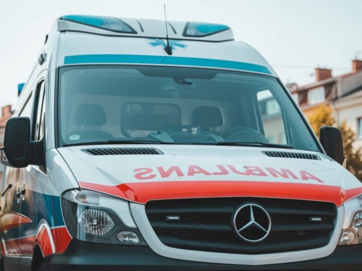 Zimowe zagrożenie: nie bądź obojętny na potrzebujących!