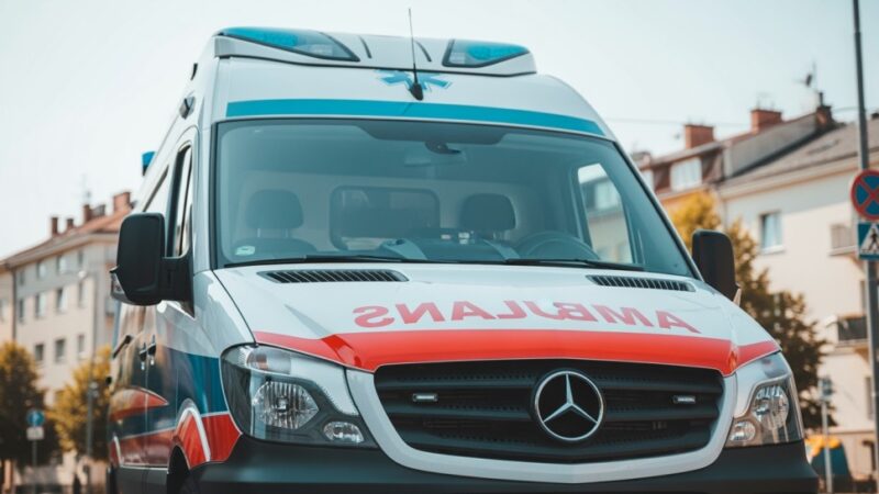 Zimowe zagrożenie: nie bądź obojętny na potrzebujących!