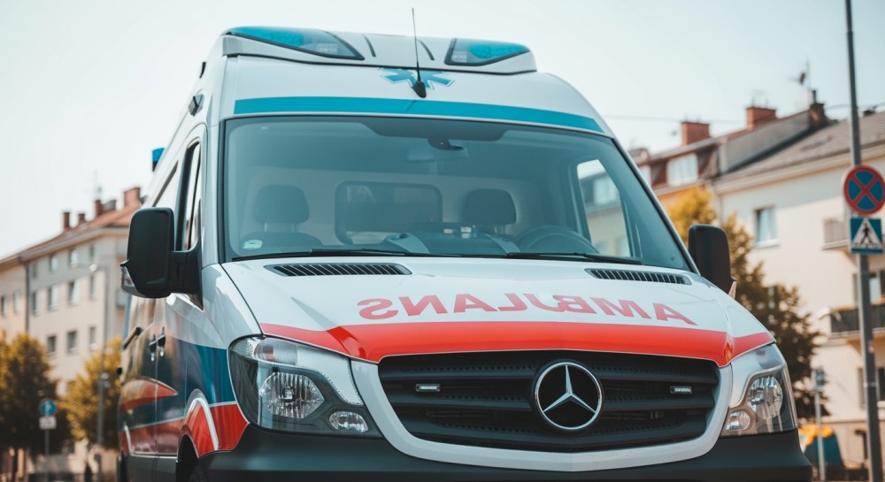 Zimowe zagrożenie: nie bądź obojętny na potrzebujących!