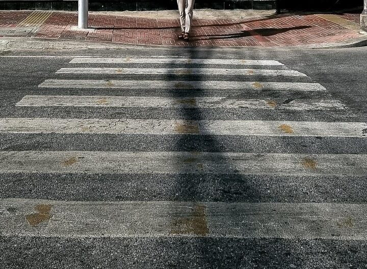 Nowe przejścia dla pieszych w Gminie Komprachcice – krok ku bezpieczeństwu!