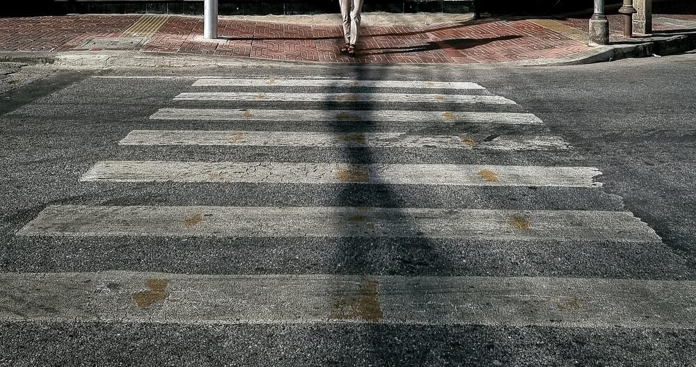 Nowe przejścia dla pieszych w Gminie Komprachcice – krok ku bezpieczeństwu!