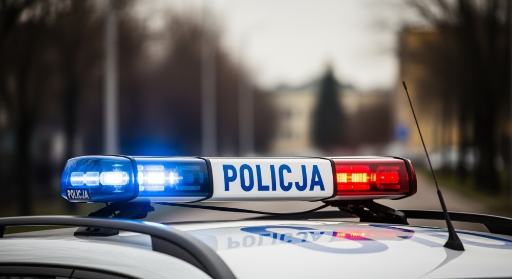 Nowy radiowóz w Ozimku: krok w stronę większego bezpieczeństwa mieszkańców