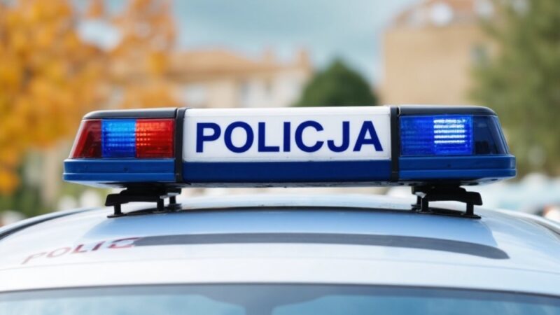 Funkcjonariusze zakończyli służbę i przeszli na emeryturę