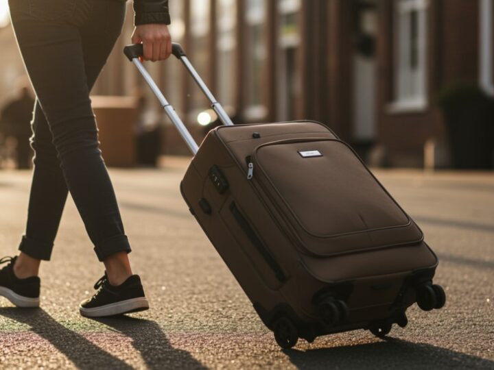 Tajemnice zamku w Otmuchowie: odkryj niezwykłe końskie schody!