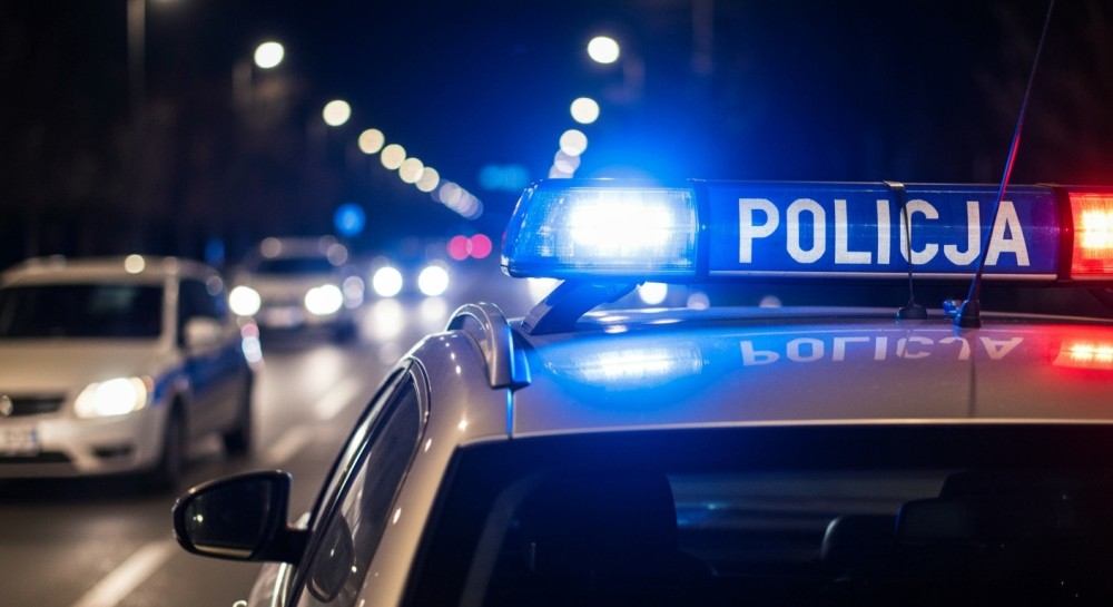 Roczne podsumowanie działań kluczborskiej policji