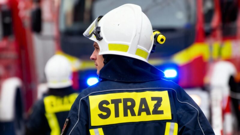 OSP Dobrzeń Mały triumfuje po raz kolejny i angażuje się w życie lokalnej społeczności