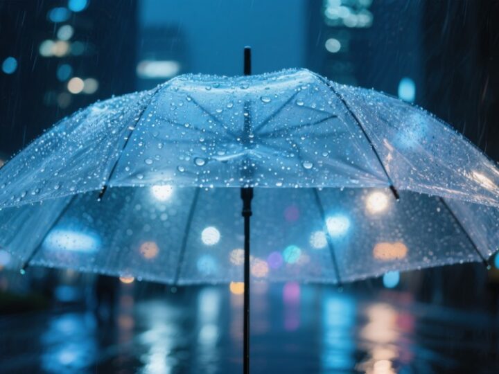 Oblodzenie w Opolu – Ostrzeżenie pierwszego stopnia