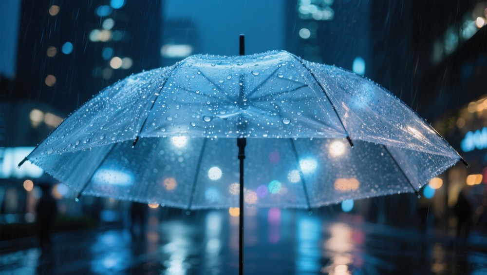 Oblodzenie w Opolu – Ostrzeżenie pierwszego stopnia