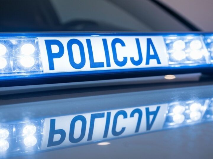 Uwaga na oszustów podszywających się pod „Poradnik Bezpieczeństwa