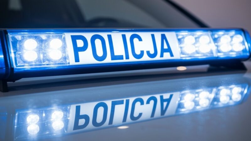 Uwaga na oszustów podszywających się pod „Poradnik Bezpieczeństwa