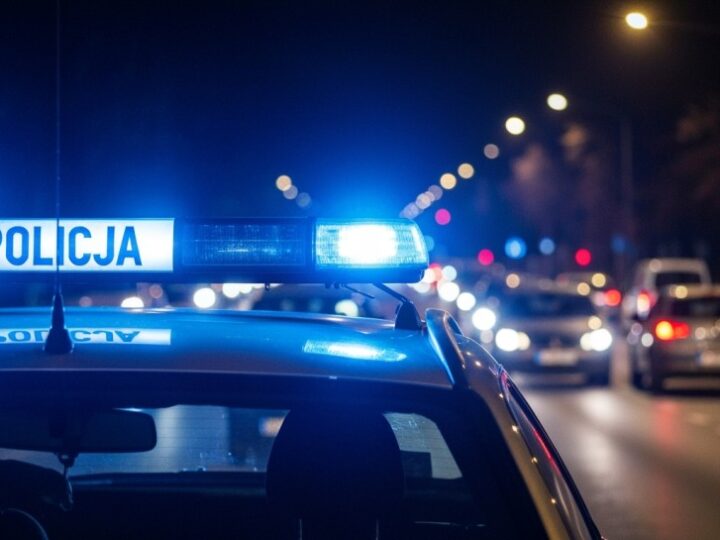 Nowe wyzwania czekają – dołącz do Policji już dziś!
