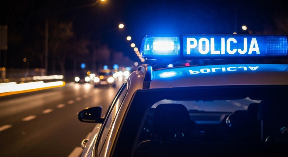 Podsumowanie działań policji w Brzegu w 2025 roku