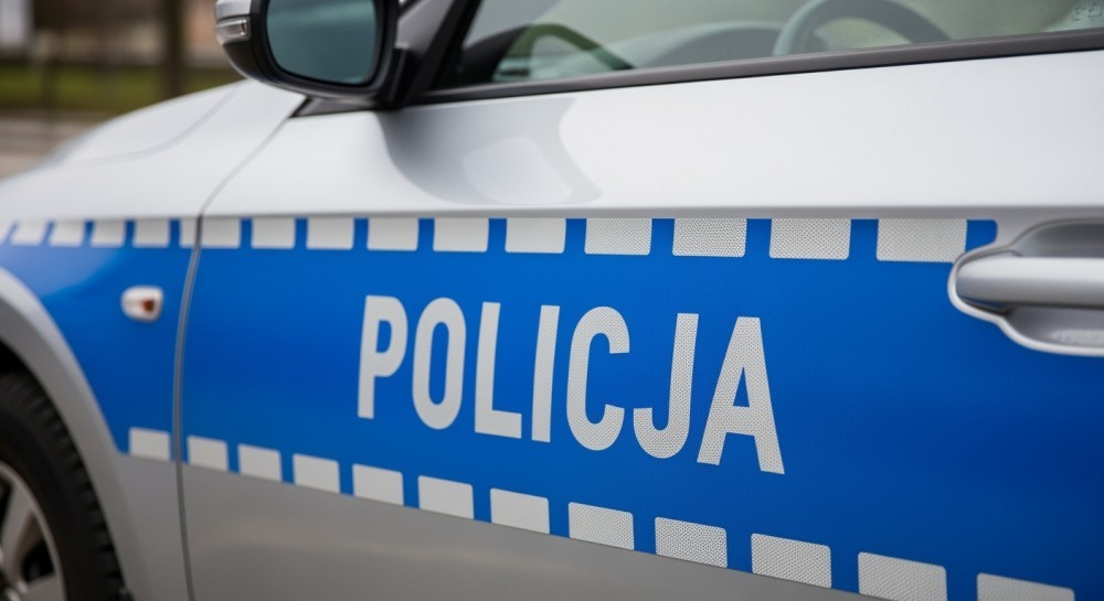 Policja w Opolu ostrzega przed dziwnym zachowaniem mężczyzny w rejonie wyspy Bolko