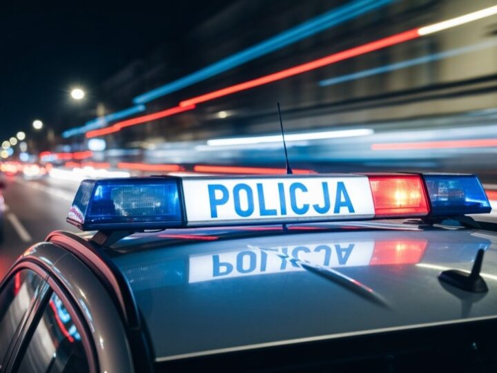 Policja w Opolu szuka tożsamości mężczyzny znalezionego w lesie