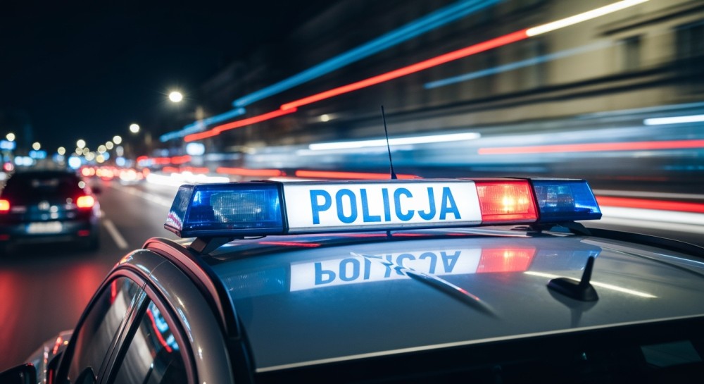 Policja w Opolu szuka tożsamości mężczyzny znalezionego w lesie