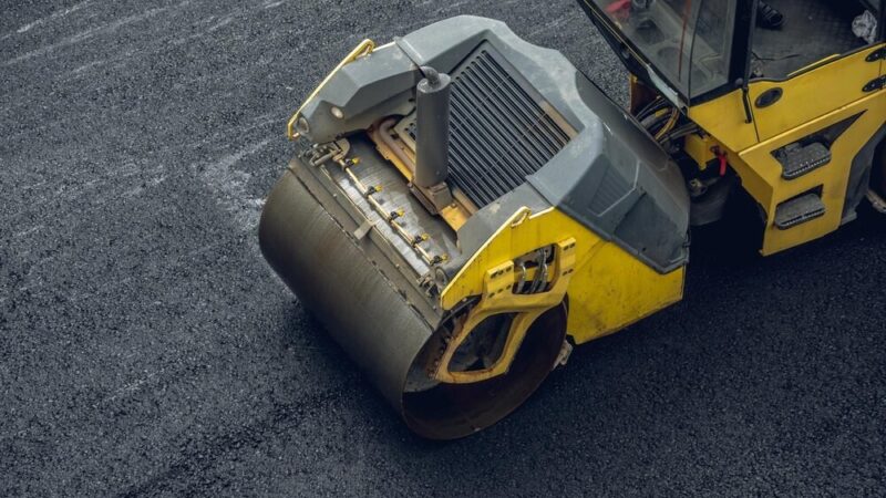 Nowa infrastruktura dla pieszych i rowerzystów na ulicy Plebiscytowej